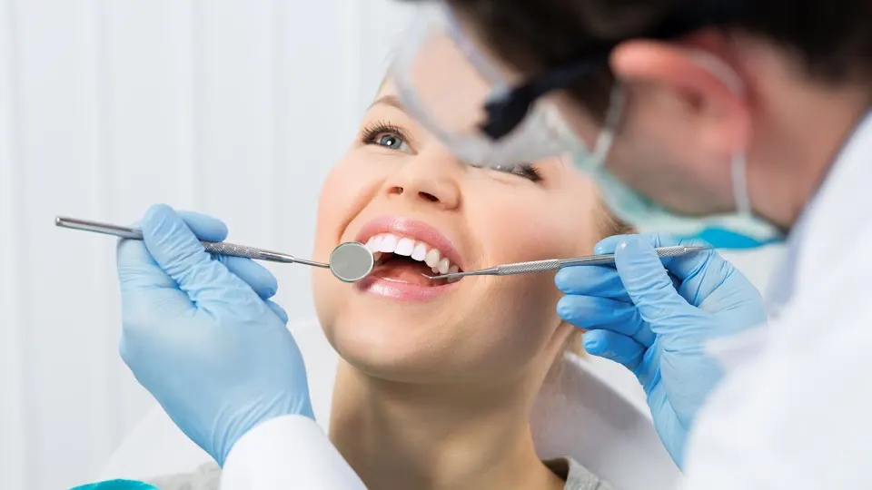 LQ Dental - Dentist in Newark, NJ