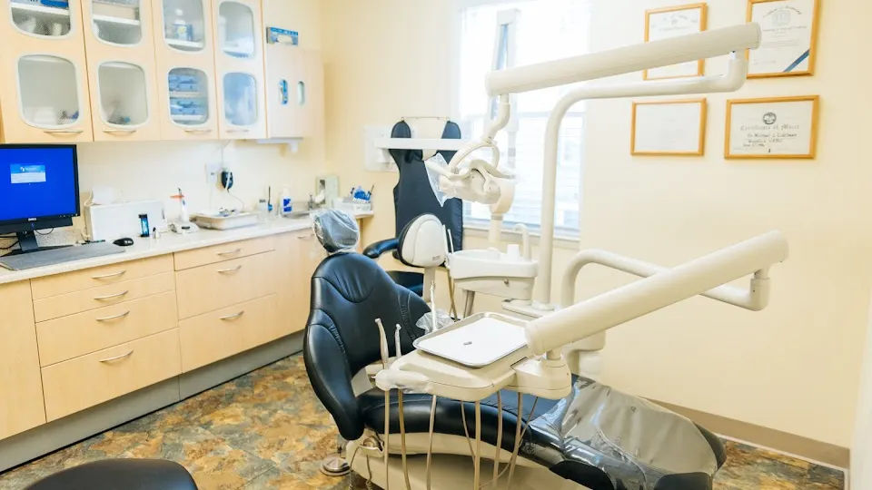 LS Family Dental - Dentist in Peabody, MA