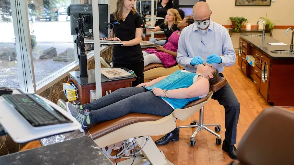 Luff Orthodontics - Orthodontist in Anchorage, AK