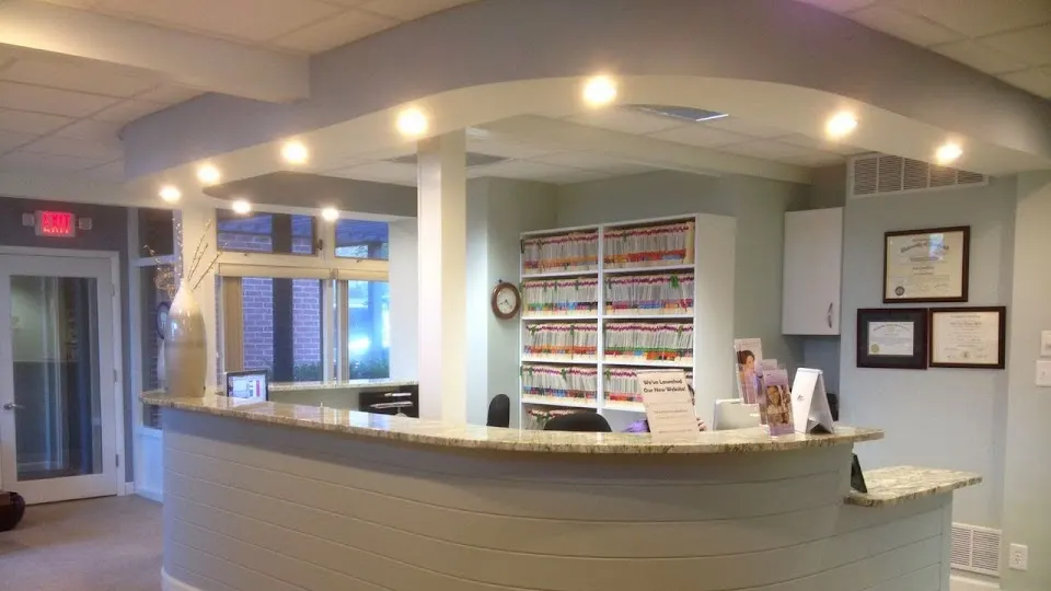 Luminous Smile - Dentist in Annapolis, MD