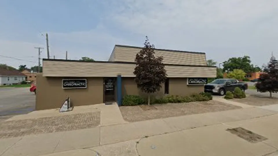 Lundy Melissa - Dentist in Traverse City, MI