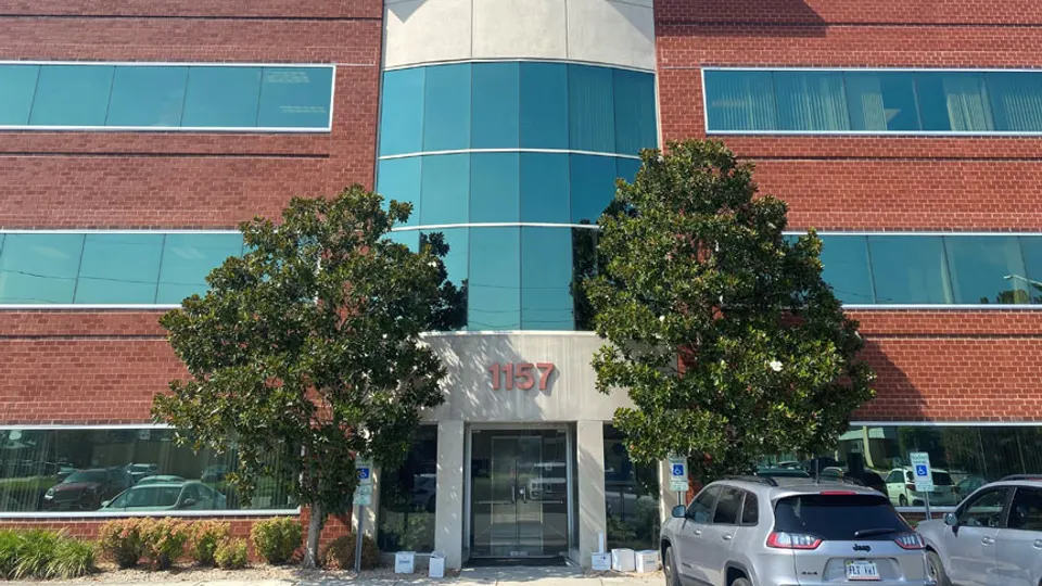 LWSS Family Dentistry - Virginia Beach - First Colonial Rd. - Dentist in Virginia Beach, VA