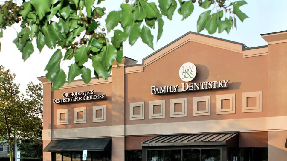 LWSS Family Dentistry - Virginia Beach - Red Mill - Dentist in Virginia Beach, VA