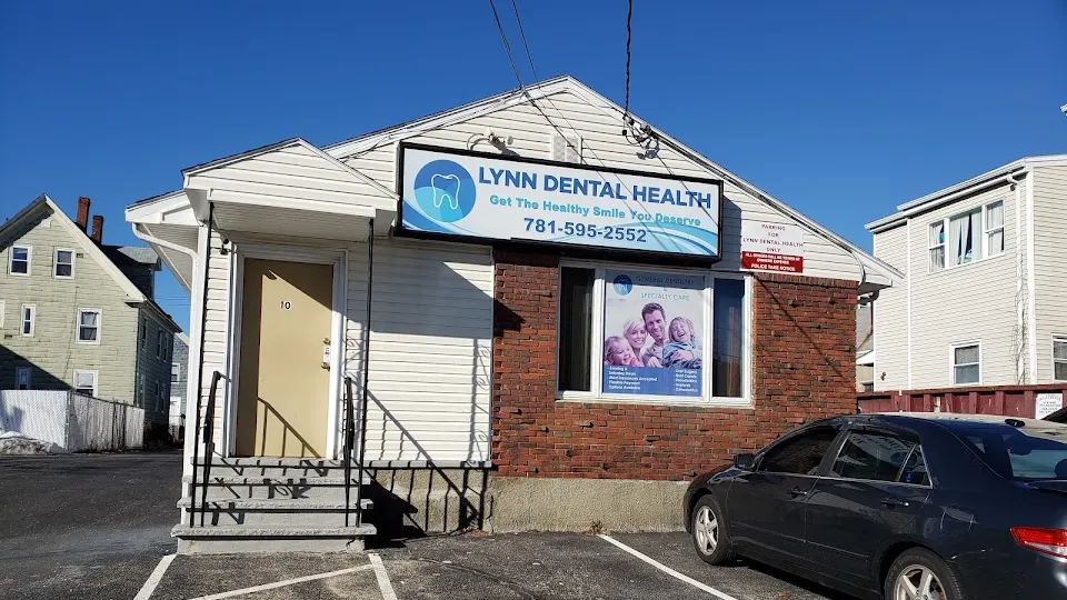 Lynn Dental Health - Dentist in Lynn, MA