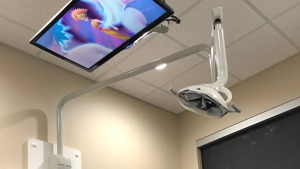 Lyon Family Dentistry - Dentist in Kearney, NE