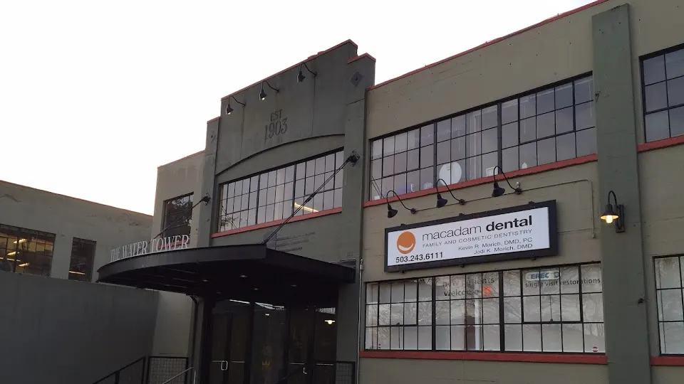 Macadam Dental - Dentist in Portland, OR