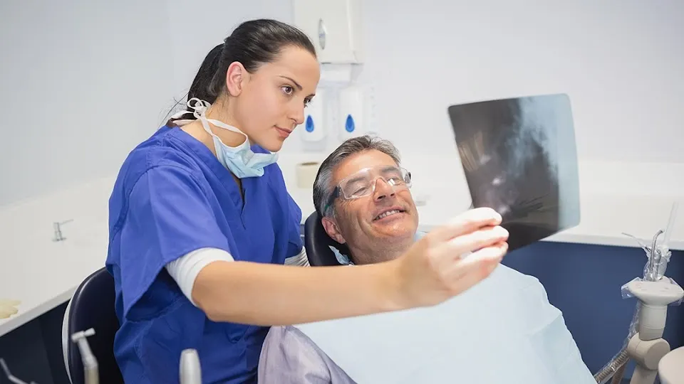 Machgan Family Dental - Dental clinic in Eau Claire, WI