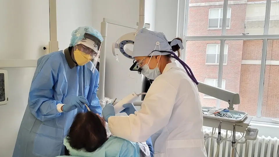 Madison Avenue Dentists - Dentist in New York, NY