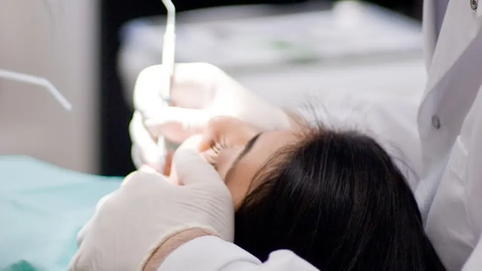 Madison Dental PC - Okon Jonathan E DMD - Dentist in New York, NY