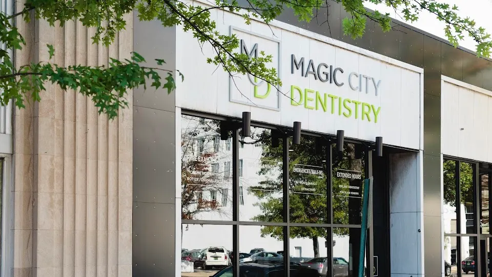 Magic City Dentistry - Dentist in Birmingham, AL