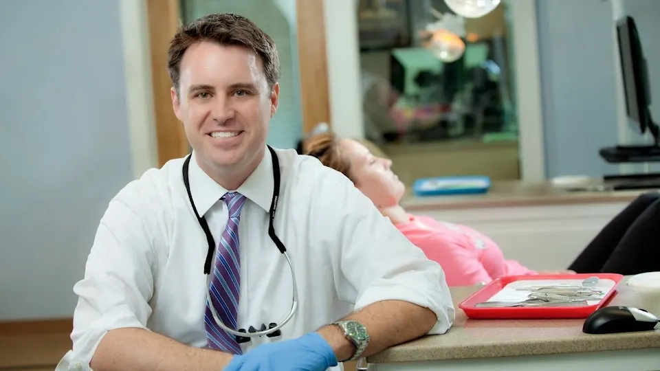 Maginnis Orthodontics - Beaufort - Orthodontist in Beaufort, SC