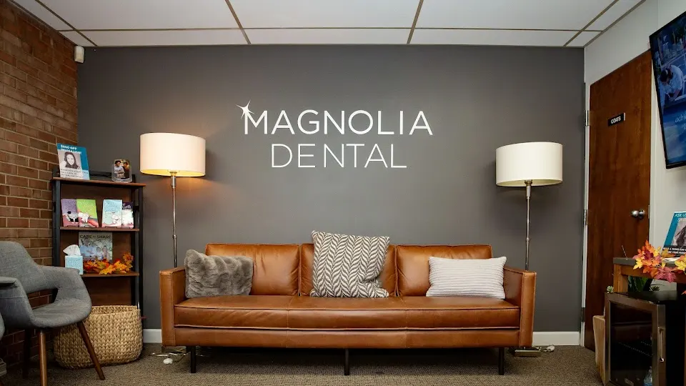 Magnolia Dental - Dentist in Columbus, OH