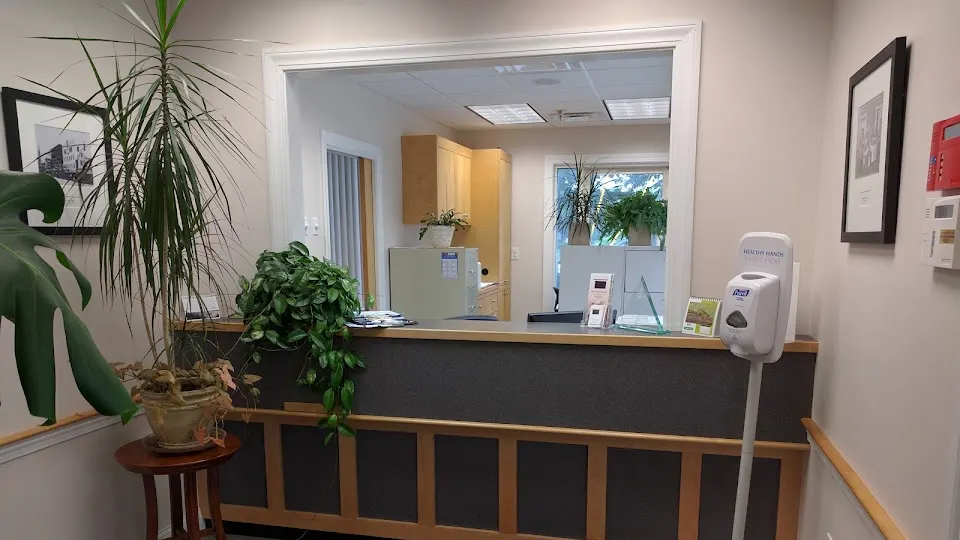 Main Street Dental - Dentist in Westbrook, ME