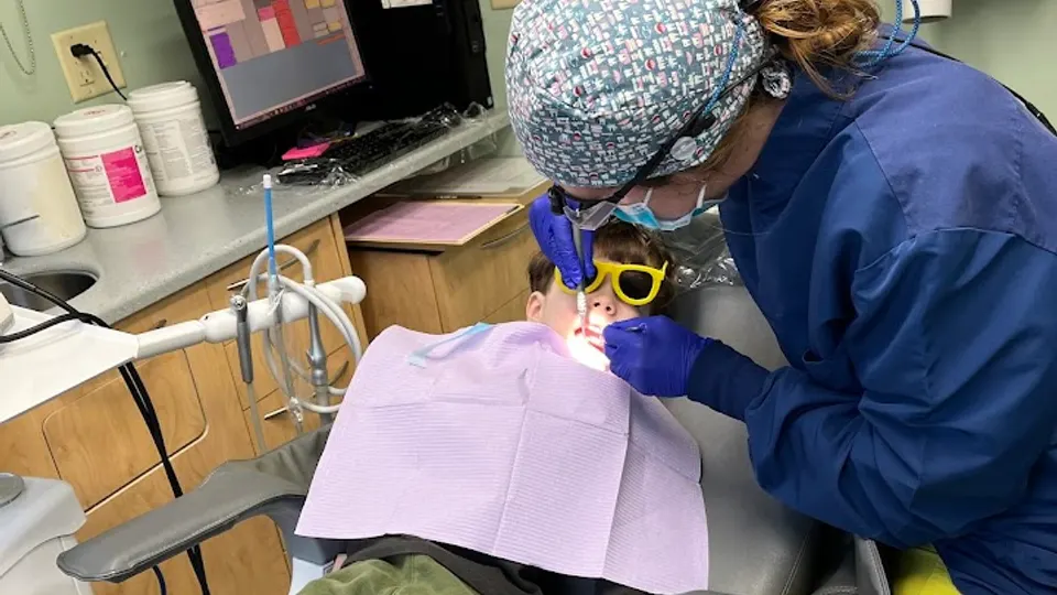 Main Street Family Dentistry - Dentist in Montpelier, VT