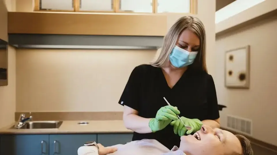 Majidian Dental - Dentist in Fargo, ND