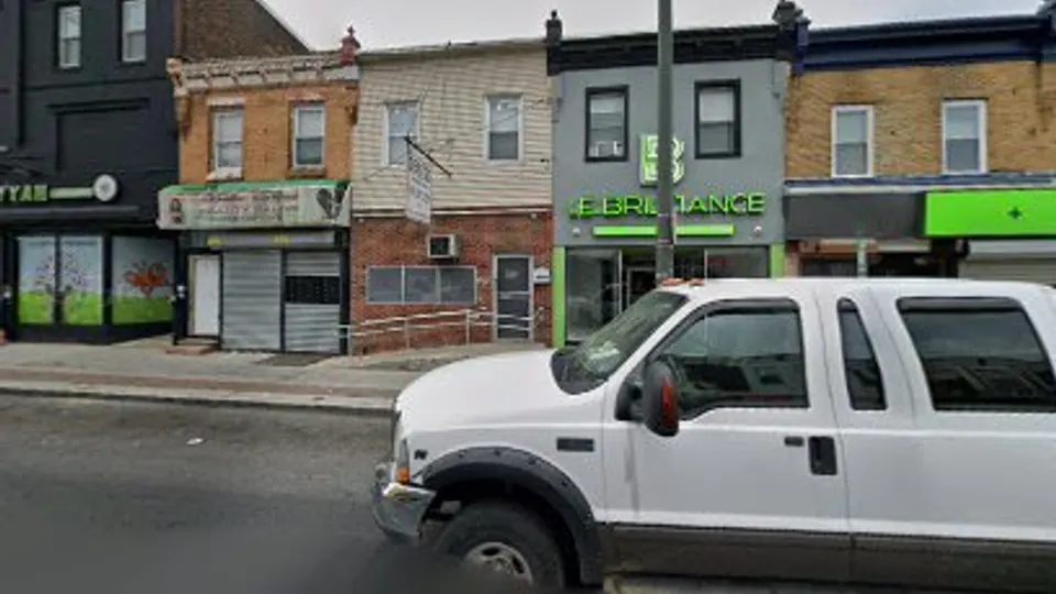 Malik Mubarik DDS - Dentist in Philadelphia, PA