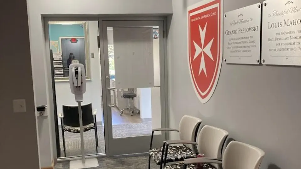 Malta Dental and Medical Clinic - Dental clinic in Detroit, MI