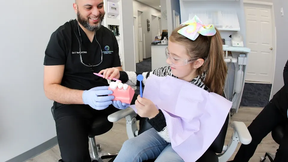 Manchester Advanced Dental - Dentist in Manchester, NH
