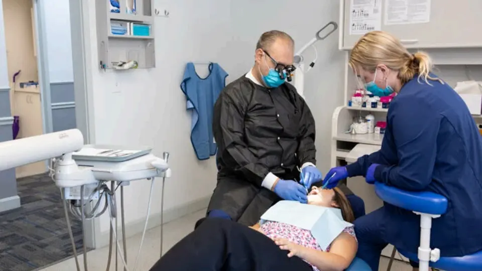 Manchester Dental - Dentist in Manchester, New Hampshire
