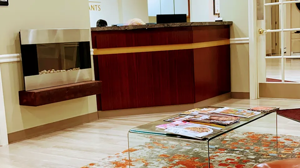 Manchester Family & Cosmetic Dentistry - Dentist in Manchester, NH