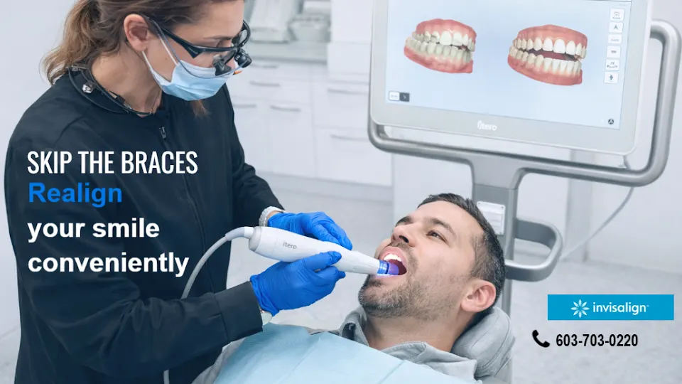 Manchester Haus of Dentistry - Dentist in Manchester, NH
