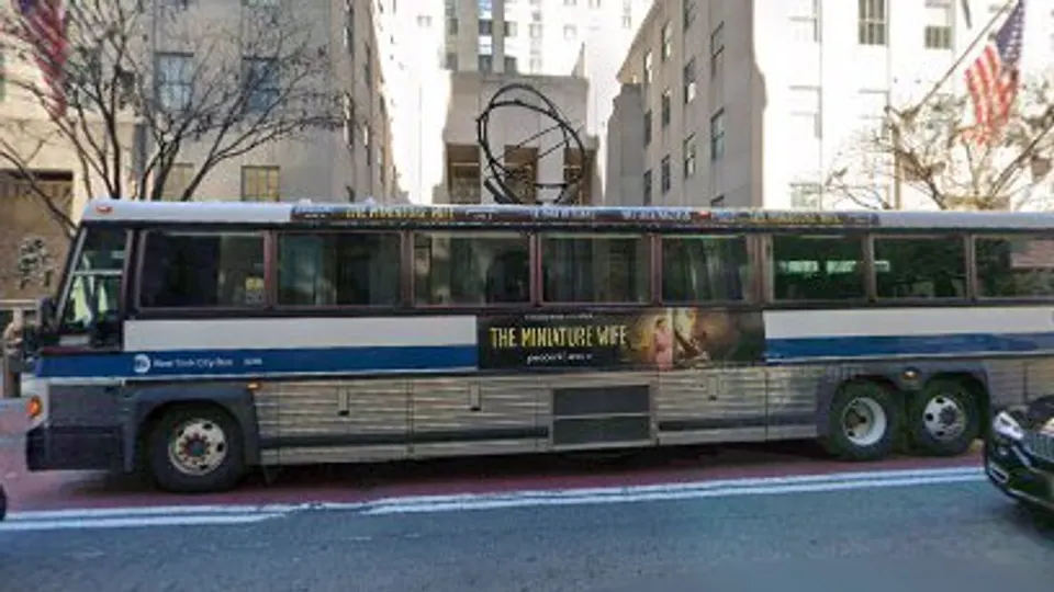 Manhattan Prosthetic Dentistry - Dentist in New York, NY