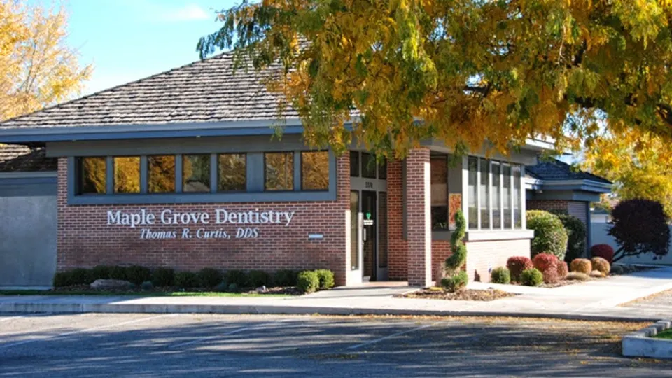 Maple Grove Dentistry - Dentist in Boise, ID