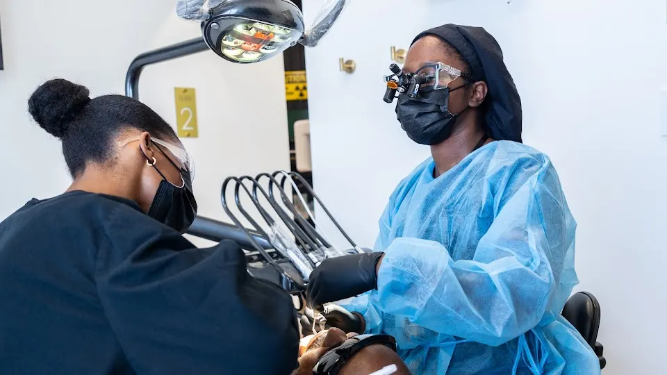 Marigold Dental Studio - Dentist in Pawtucket, RI