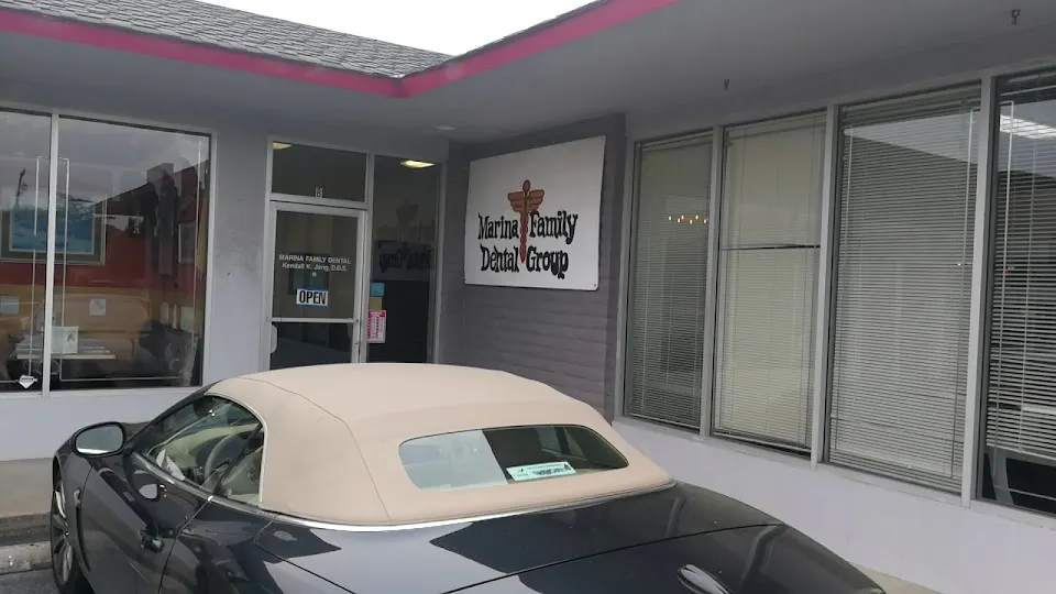 Marina Family Dental Center - Dentist in Monterey, CA