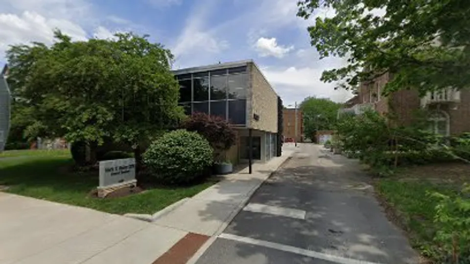 Mark E. Sherer DDS - Dentist in Indianapolis, IN