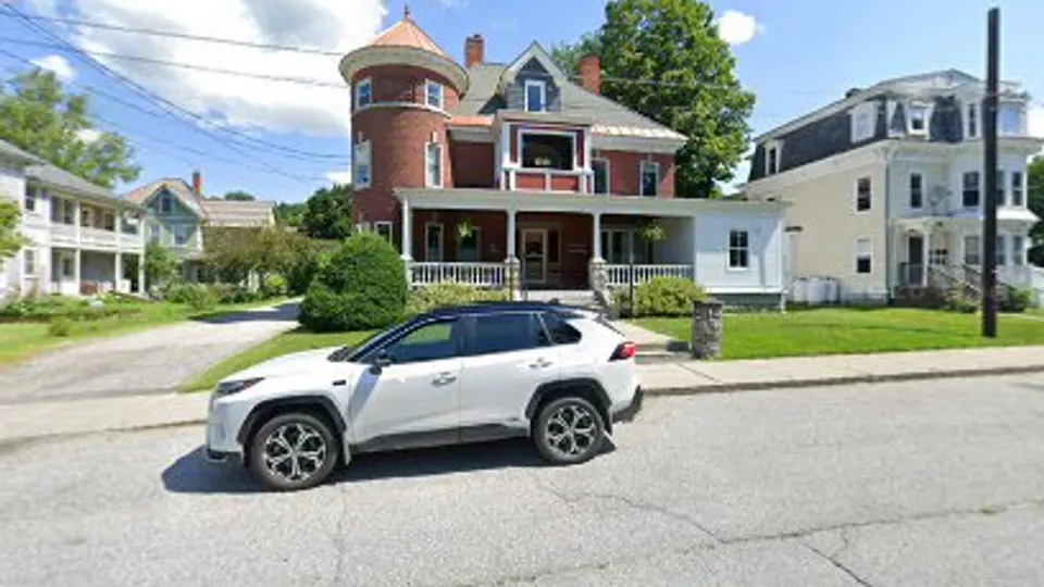 Mark S. George, DMD - Dentist in Barre, VT