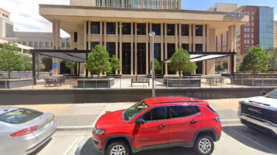 Mark T Hanstein DDS - Dentist in Oklahoma City, OK