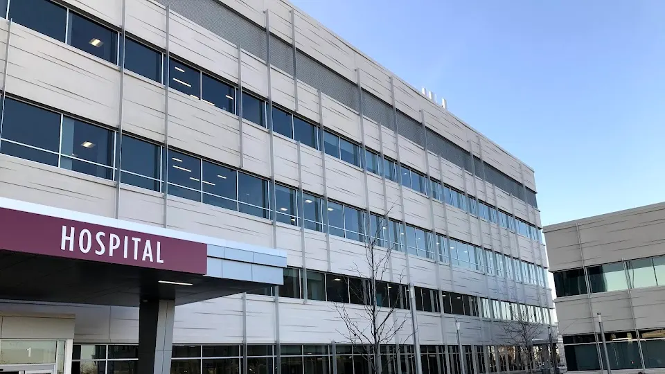 Marshfield Medical Center - Eau Claire - Medical clinic in Eau Claire, WI