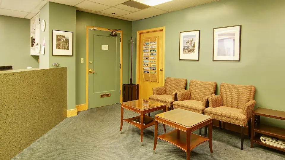 Martha E. Rich, D.M.D. - Dentist in Portland, OR