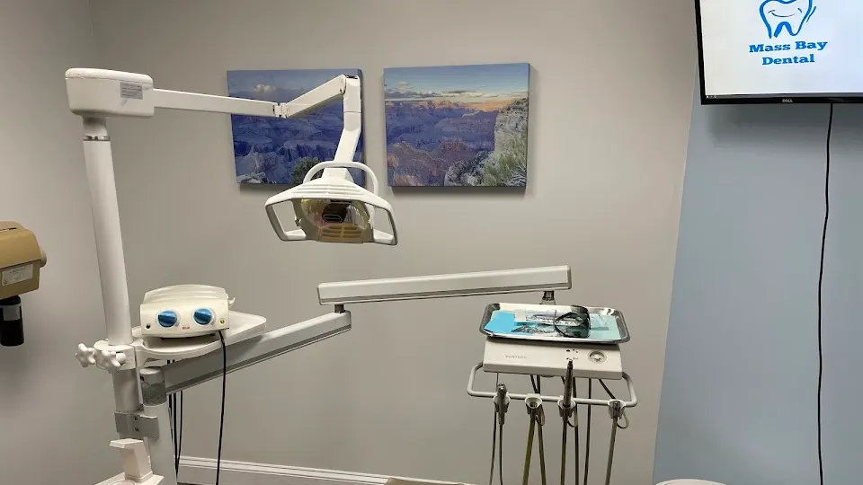 Mass Bay Dental - Salem - Dentist in Salem, MA