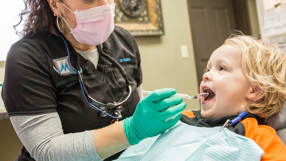 Masterpiece Smiles - Dentist in Oklahoma City, OK