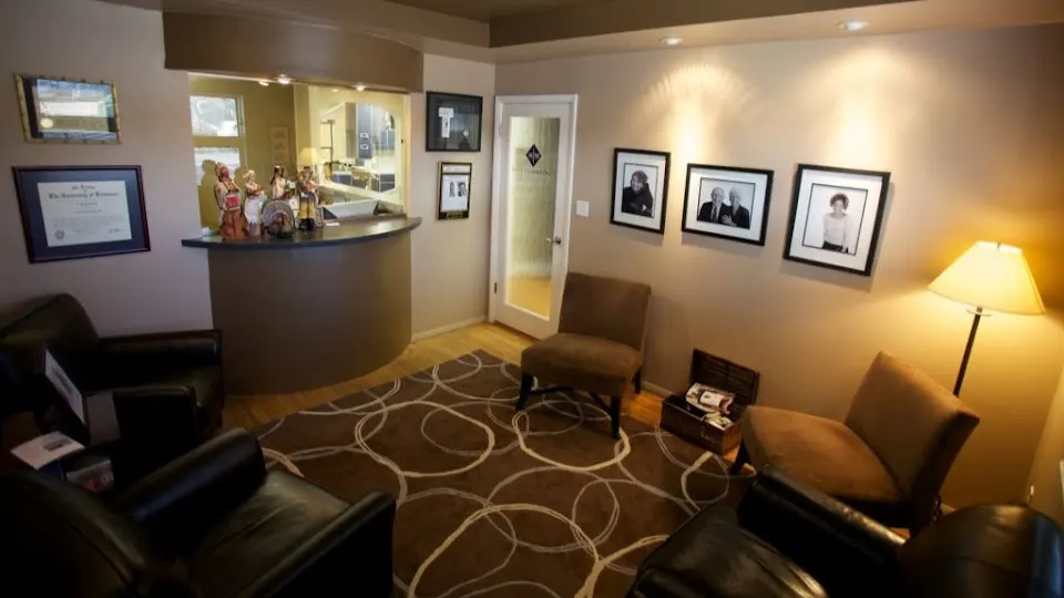 Matt McGee Family and Cosmetic Dentistry - Dentist in Nashville, TN