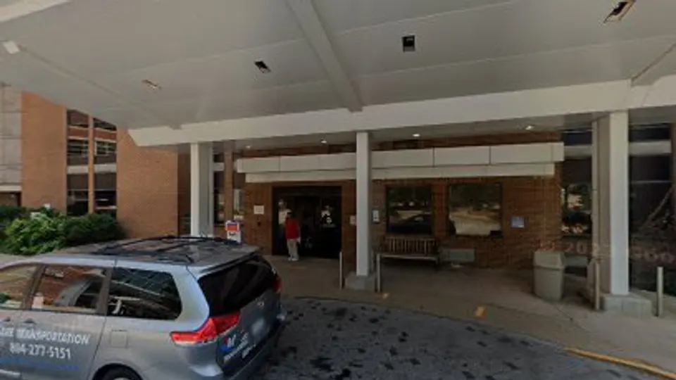 Matthew A Barrick, DDS - Dentist in Charlottesville, VA