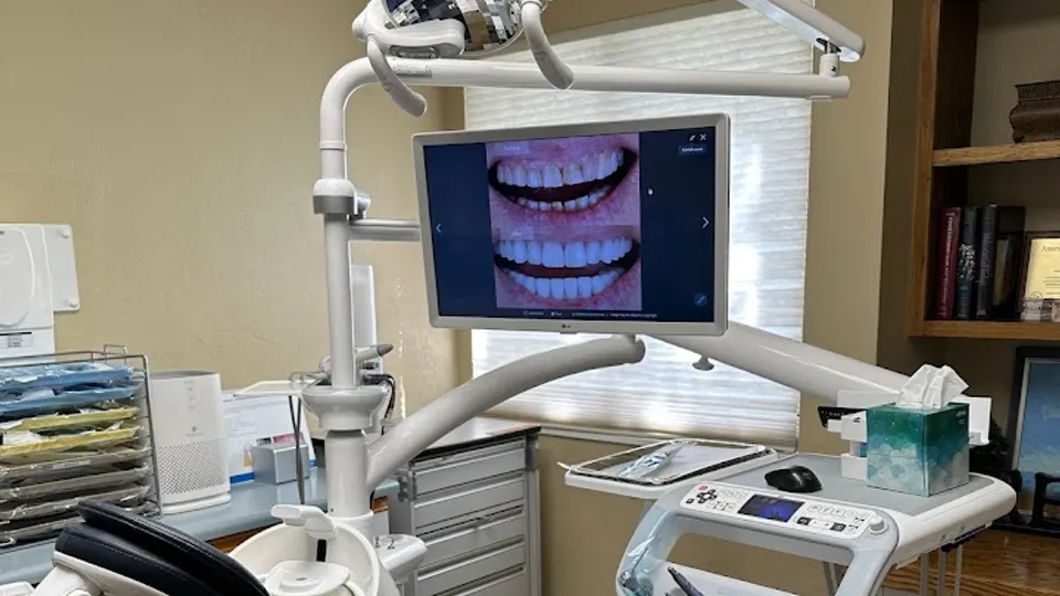 Matthew C. Do, DDS - Dentist in Monterey, CA