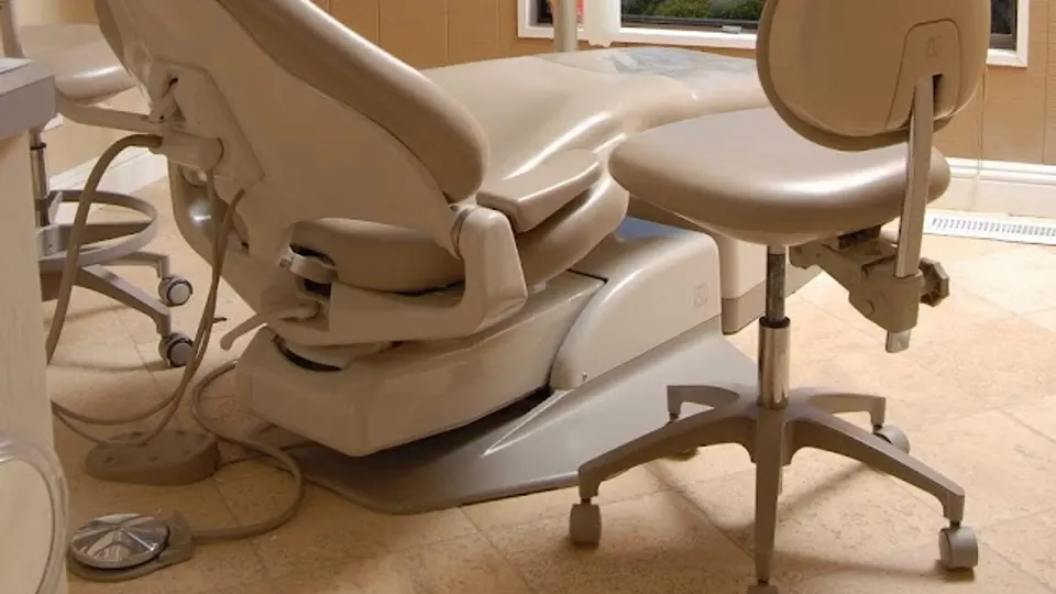 Maurice T. Lindly, D.D.S. - Dentist in Monterey, CA