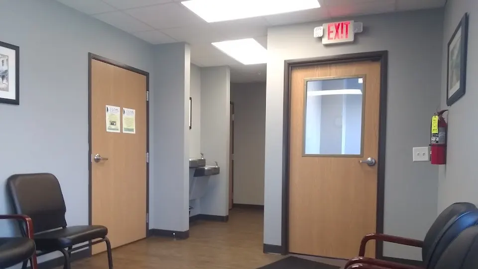 Maxwelton Health Center - Medical Center in Maxwelton, WV