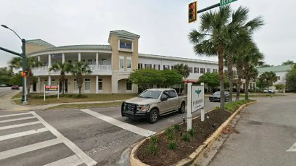 Mc Knight Patrick R DDS - Dentist in Port Royal, SC