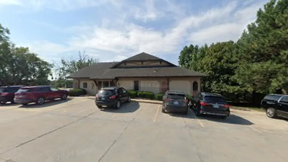 McBride Mike R DDS - Dentist in Lawrence, KS