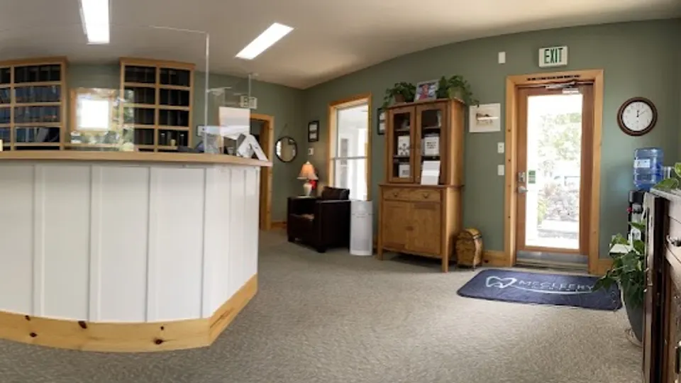McCleery Dental - Dentist in Bend, OR