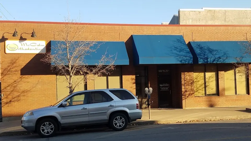 McColm Orthodontics - Orthodontist in Lawrence, KS