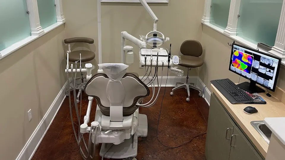 McCormick Family Dentistry - Dentist in Gulfport, MS