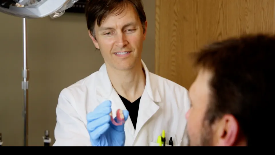 McIntyre Dentures and Extractions - Dentist in Gulfport, MS