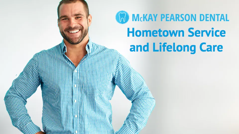 McKay Pearson Dental - Dentist in Billings, MT