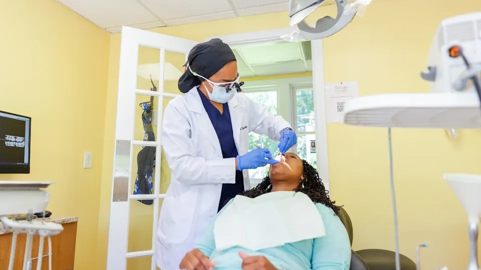 McLeanSmiles - Dentist in Bridgeport, CT