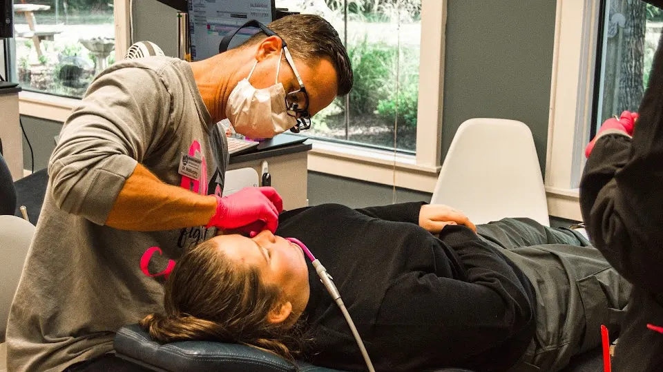McMurphy Orthodontics - Orthodontist in Biloxi, MS